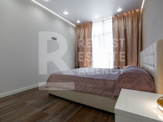 Apartament cu 1 cameră, 55 m², Centru, Chișinău foto 10