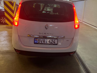 Renault Grand Scenic foto 5