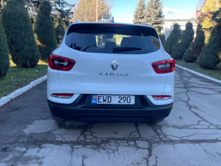 Renault Kadjar foto 4