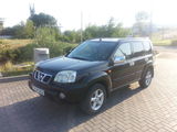 Nissan X-Trail foto 3