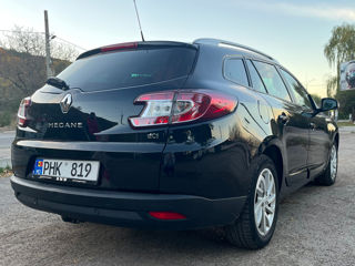 Renault Megane foto 6