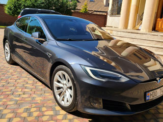 Tesla Model S foto 5