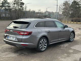 Renault Talisman foto 6