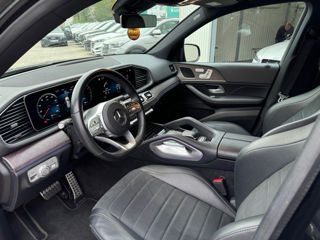 Mercedes GLE foto 6