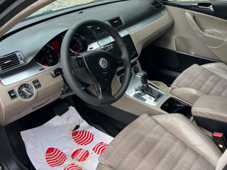 Volkswagen Passat foto 6