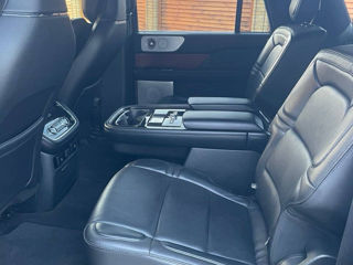 Lincoln Navigator foto 12