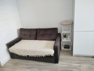 Apartament cu 1 cameră, 45 m², Râșcani, Chișinău foto 5