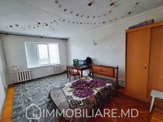 Apartament cu 2 camere, 52 m², Botanica, Chișinău foto 2