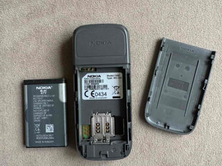 Nokia 1208 foto 2