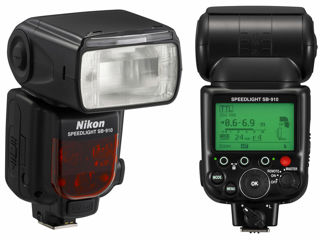 Nikon Sb700,sb910 Nikon Sb5000. foto 1