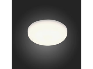 Lampă de perete-plafon LED MODERN 35W 6500K (380*70, bază 350mm)  Lampa LED MODERN 35W cu difuzo foto 7