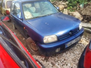 Piese Nisan . Almera Tino . Almera . Micra .Sany . Primiera. foto 5