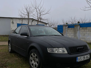 Audi A4 foto 5