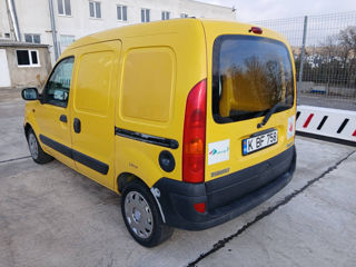 Renault Kangoo foto 4