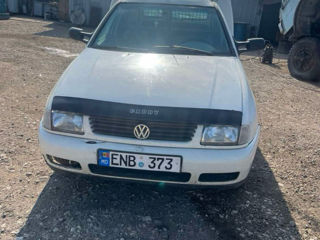 Volkswagen Caddy foto 3