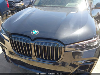 BMW X7 foto 2