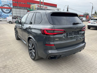 BMW X5 foto 4