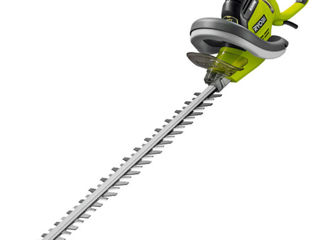 Mașină de tuns gard viu Ryobi RHT6560RL -livrare-credit