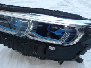 BMW G11 G12 LCI Laser Left USDM