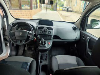 Renault Kangoo Maxi foto 8