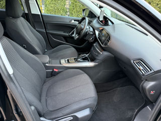 Peugeot 308 foto 5