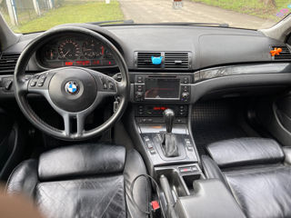 BMW 3 Series foto 10