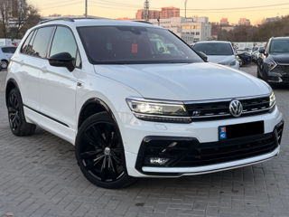 Volkswagen Tiguan foto 5