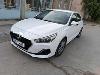 Hyundai i30 foto 7