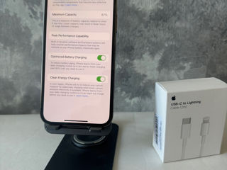 iPhone 12 Pro 128 gb space gray foto 6