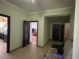 Apartament cu 1 cameră, 70 m², Ciocana, Chișinău foto 6