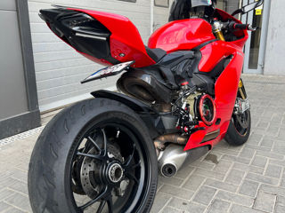 Ducati 1299 Panigale S foto 5