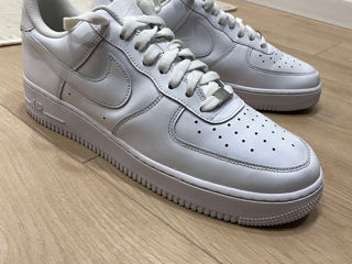 Nike Air Force 1 ideale 44 foto 7