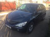 Ssangyong Actyon foto 3