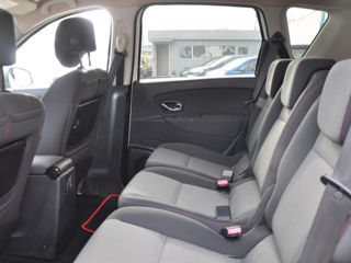 Renault Scenic foto 15