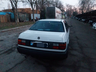 Passat B3 GL 1993 foto 6