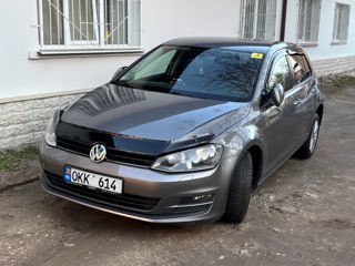 Volkswagen Golf foto 2