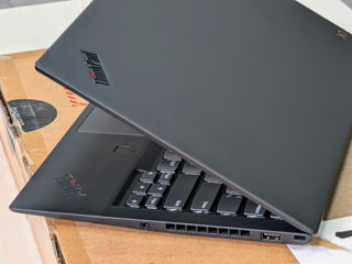 Lenovo Thinkpad X1 Carbon 6th Gen (Core i5 8250U/8Gb Ram/256Gb SSD/14.1" FHD IPS) foto 13