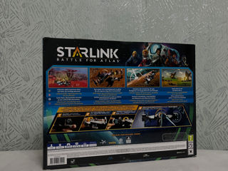 Starlink PS4 Starter Pack foto 2