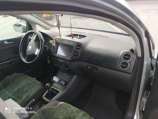 Volkswagen Golf Plus foto 5