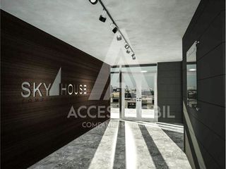Sky House! UltraCentru, 60 m2, varianta albă! foto 7