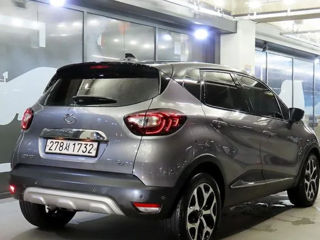 Renault Captur foto 3