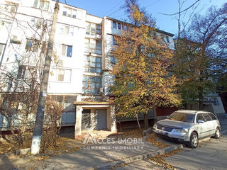 Apartament cu 2 camere, 55 m², Centru, Chișinău foto 12