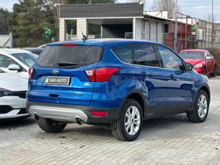 Ford Escape foto 5