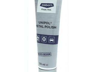 Solutie Unipol Metal-Polish 125ml Pentru curatat-Nou-Cu livrare!!!