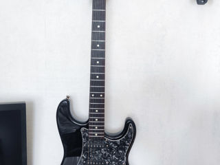 Fender Stratocaster 94 Japan
