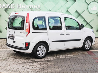 Renault Kangoo foto 2