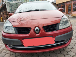 Renault Grand Scenic foto 3