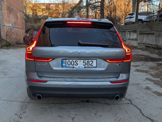 Volvo XC60 foto 4