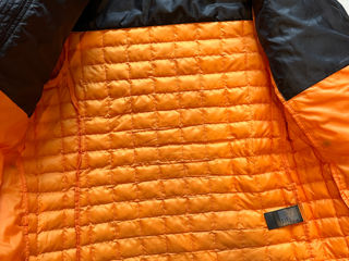 The North face thermoBall jacket  new foto 3