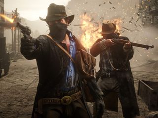 Red Dead Redemption 2 Ultimate Edition PC foto 5